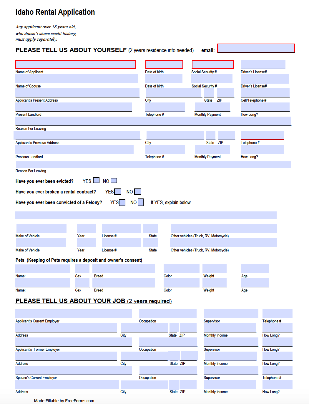 Document Preview