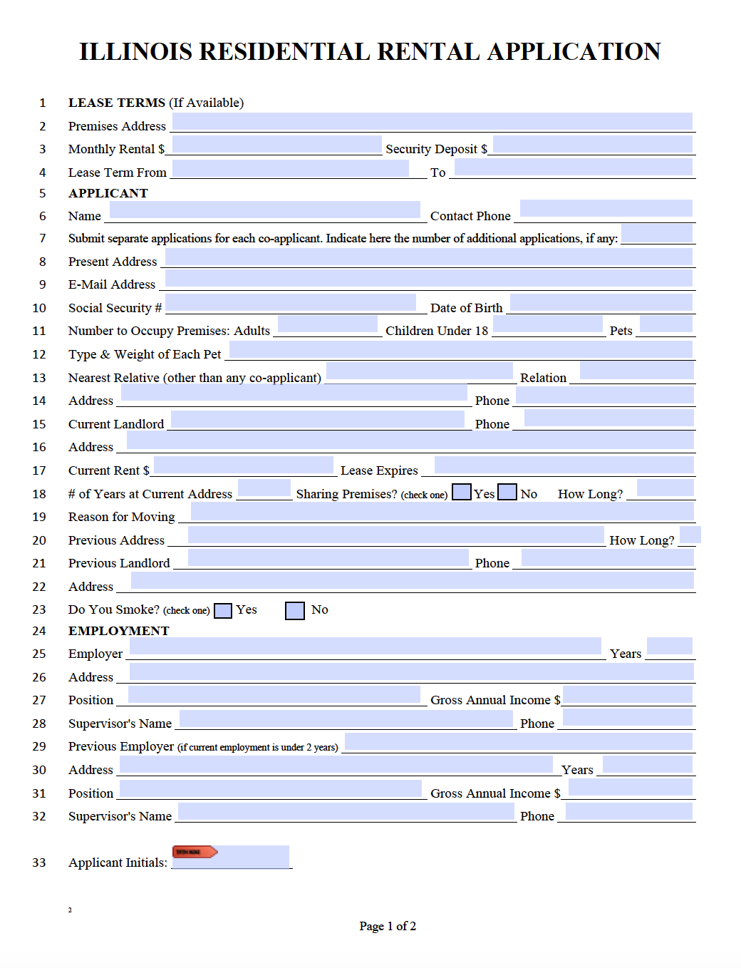 Document Preview