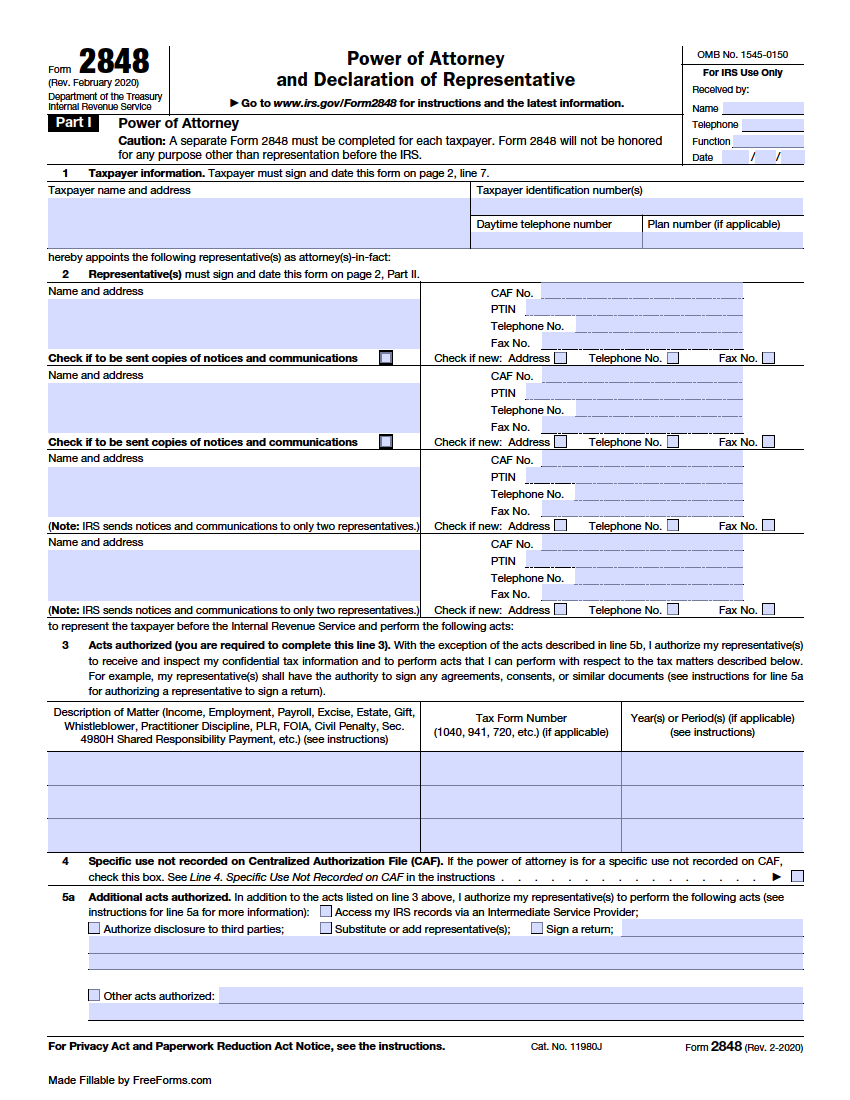 Document Preview