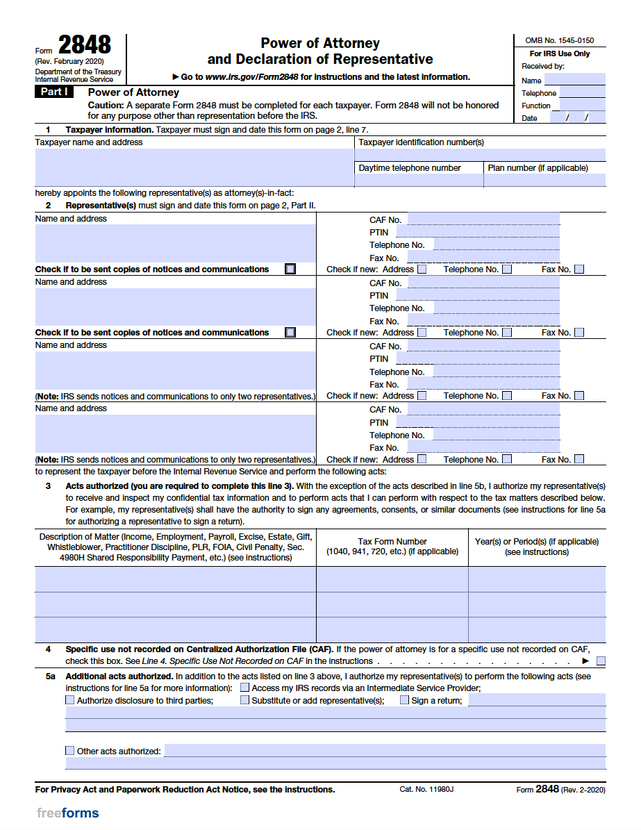 Document Preview