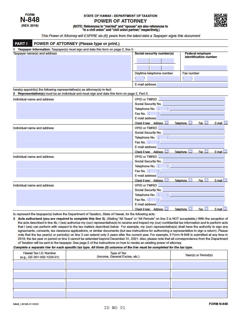 Document Preview