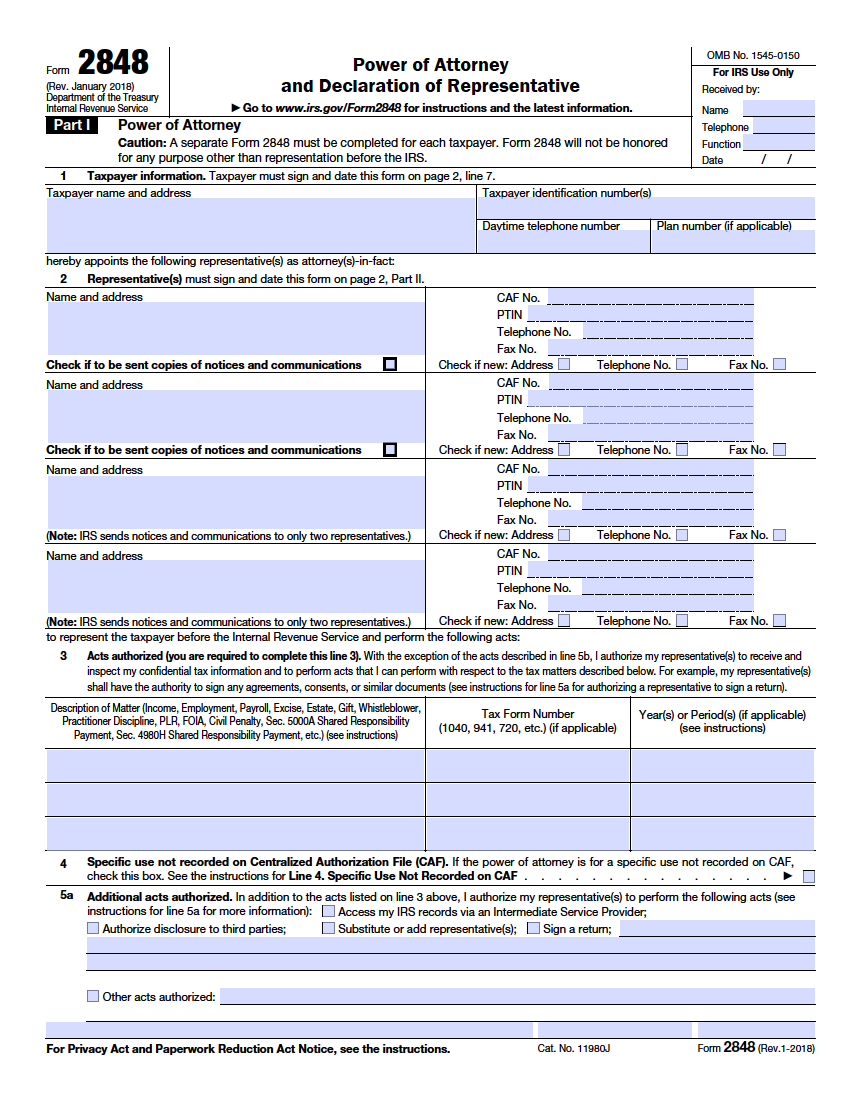 Document Preview