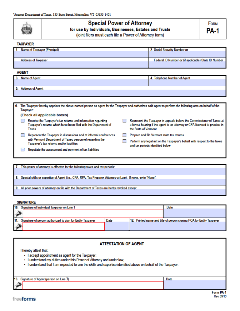 Document Preview