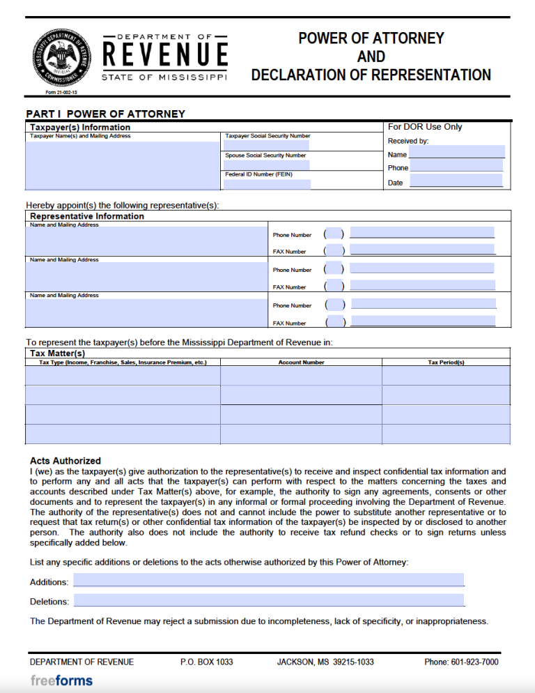 Document Preview