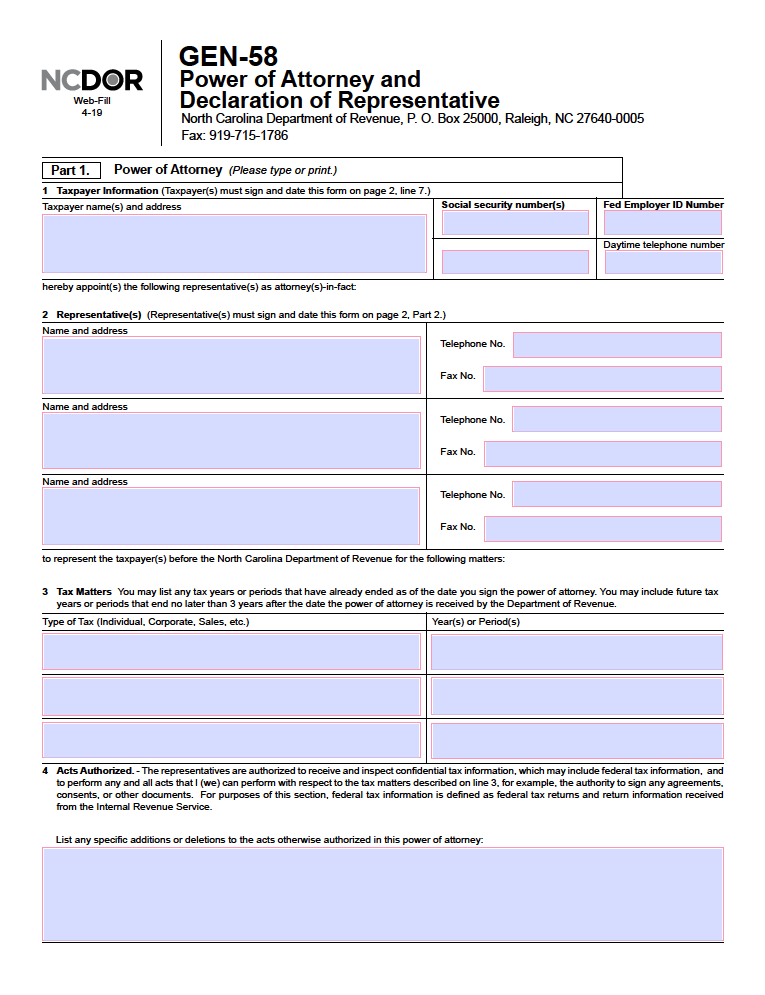 Document Preview