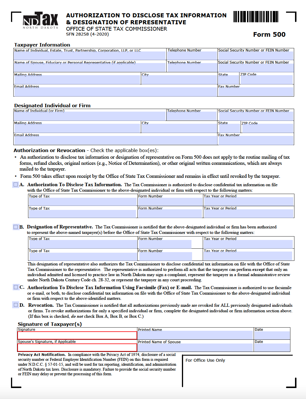 Document Preview